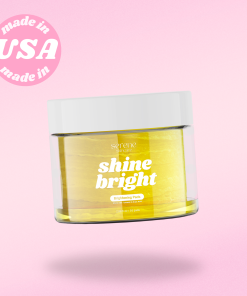 The Shine Bright Pad serene